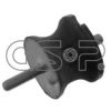 GSP 530395 Engine Mounting